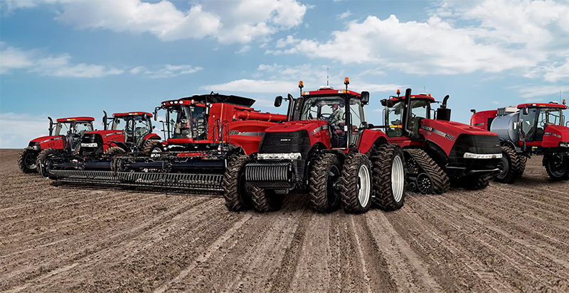 agriculture